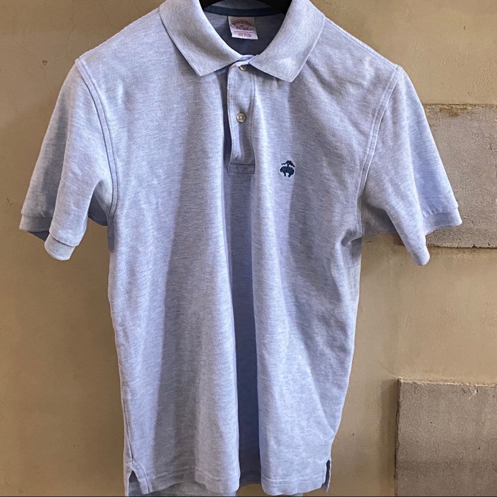 Performance Polo Original Fit